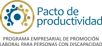 Logo de Pacto de Proyecto Productividad