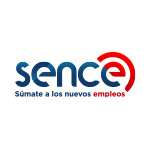 Logo de Sence