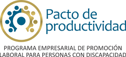 Logo de Pacto de Proyecto Productividad