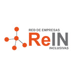Logo Red de empresas Inclusivas