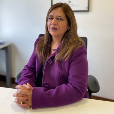 Entrevista a  Ximena Rivillo Oróstica, secretaria ejecutiva de ChileValora, ente certificador y socio de PDP